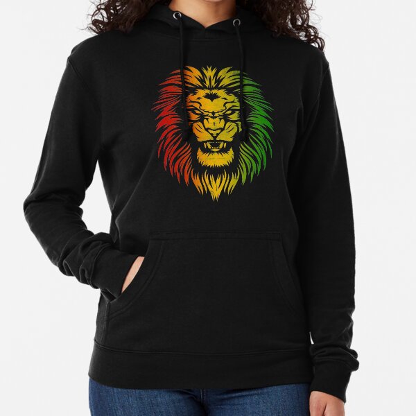 rastafarian sweater