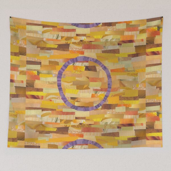 Item preview, Intersex Pride Flag designed and sold by cajunhusker.