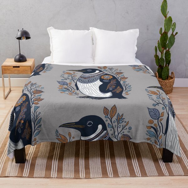 Item preview, Mexican Folk art style - Wild animals-001 designed and sold by PornDesigns.