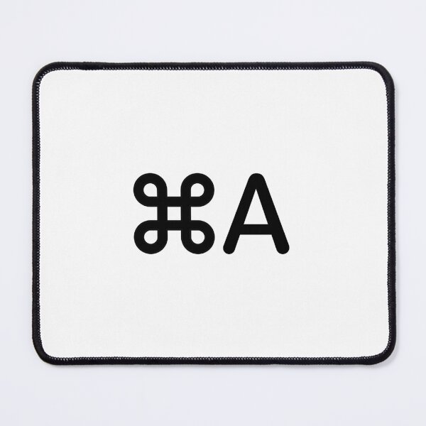 Item preview, "Select All" Command for Designers designed and sold by ambitchious.