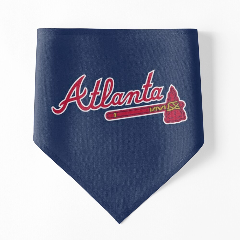 Atlanta Braves Pet Gear