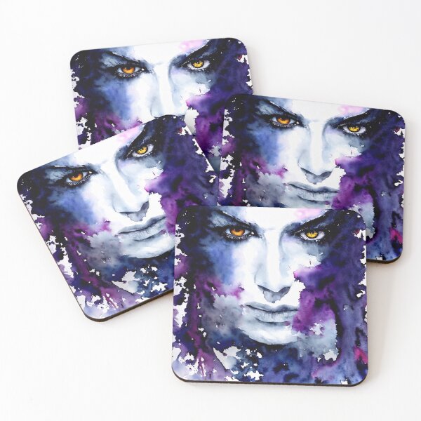 Item preview, VampEyes 53 designed and sold by DarkChildFalls.