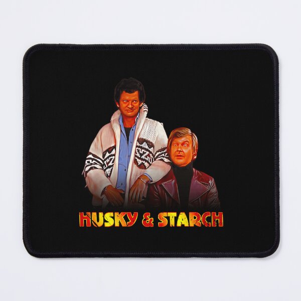 Item preview, The Starsky And Classic - Retro Starsky And Essential designed and sold by GrowliesGilbe.