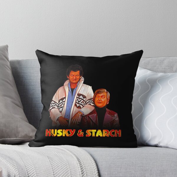 Item preview, The Starsky And Classic - Retro Starsky And Essential designed and sold by GrowliesGilbe.