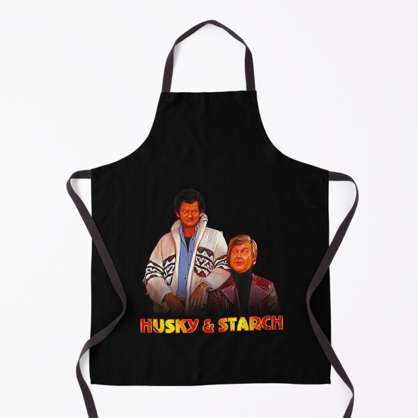 Item preview, The Starsky And Classic - Retro Starsky And Essential designed and sold by GrowliesGilbe.