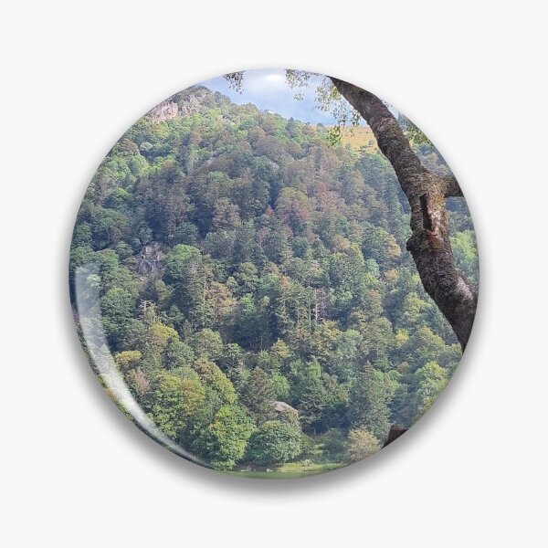 Item preview, Vosges lake designed and sold by ma-2-vie.