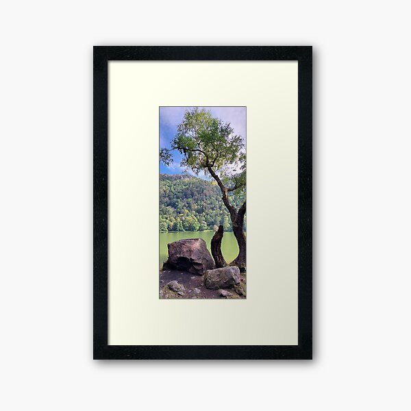 Item preview, Lac vosgien designed and sold by ma-2-vie.