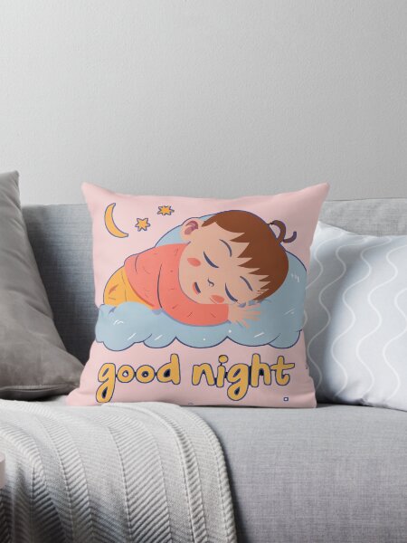 Item preview, Good night child  designed and sold by Rinohana.