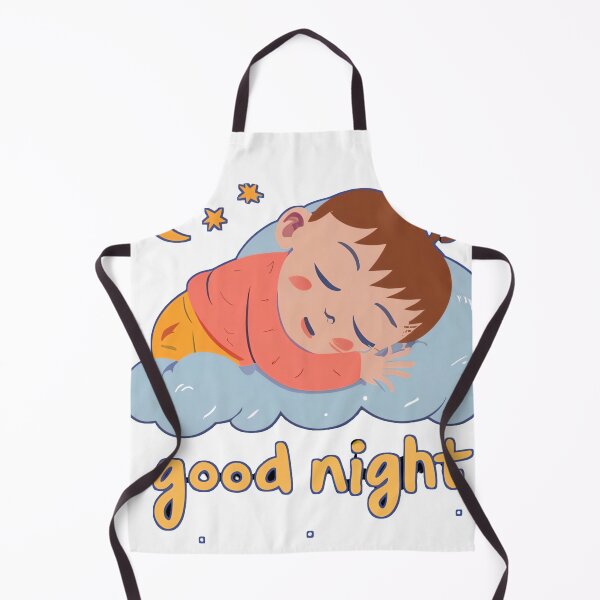 Item preview, Good night child designed and sold by Rinohana.