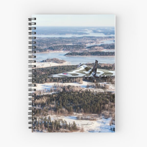 Item preview, Camouflaged Vulcan Bird designed and sold by Airpower Art.