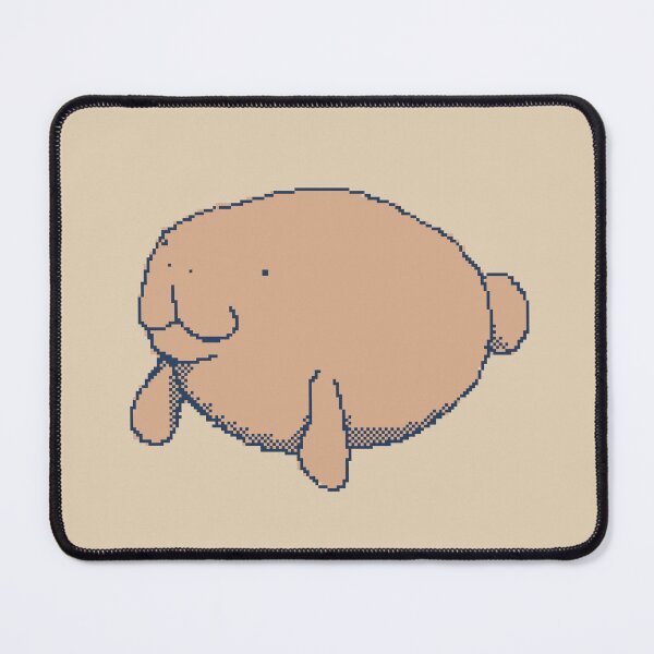 Item preview, Floaty Potato - 8bit Pixel Art designed and sold by pxlboy.