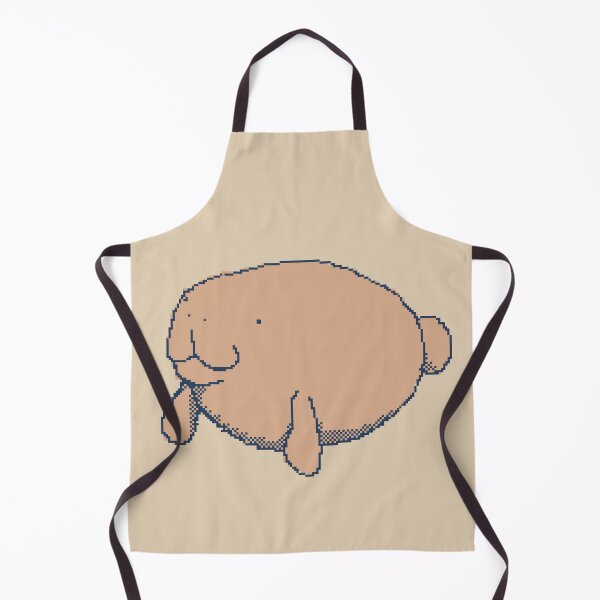 Item preview, Floaty Potato - 8bit Pixel Art designed and sold by pxlboy.