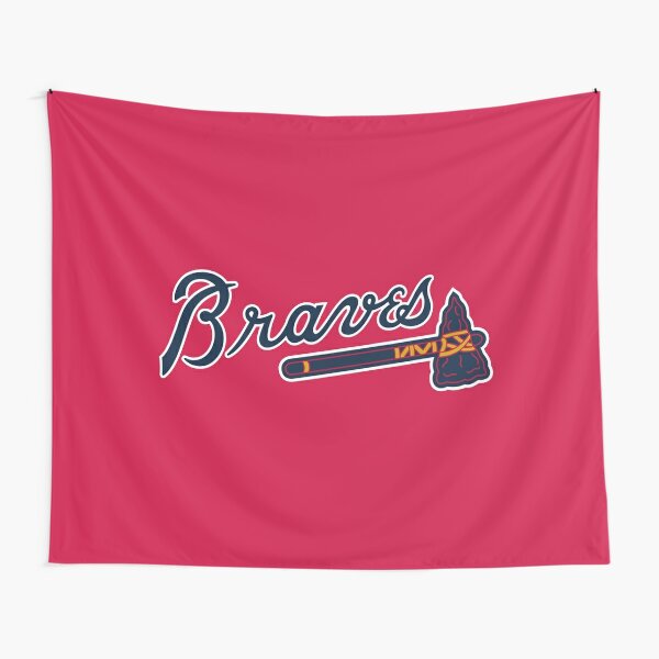 NL East Division Champs - Atlanta Braves - Tapestry