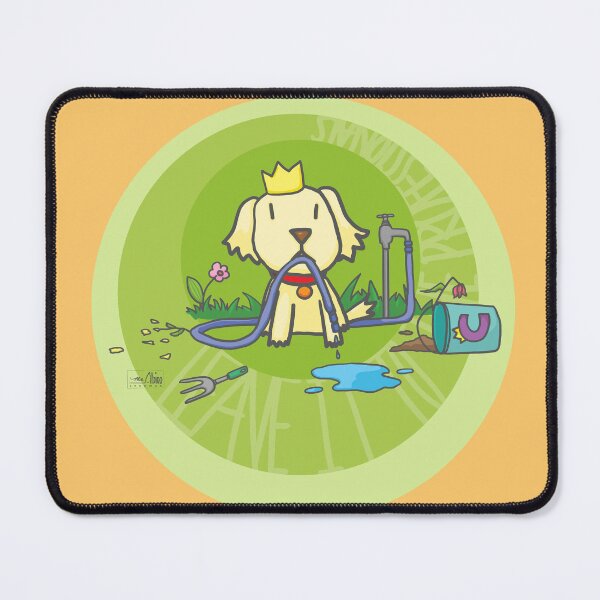 Item preview, Charlie the Conqueror - Leave it to the professionals designed and sold by AlbinoSnowman.