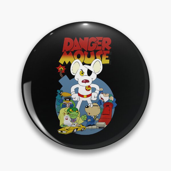 Item preview, Cartoon Kids - Vintage Cartoon Movies designed and sold by LuxurySquishy.