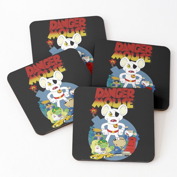 Item preview, Cartoon Kids - Vintage Cartoon Movies designed and sold by LuxurySquishy.