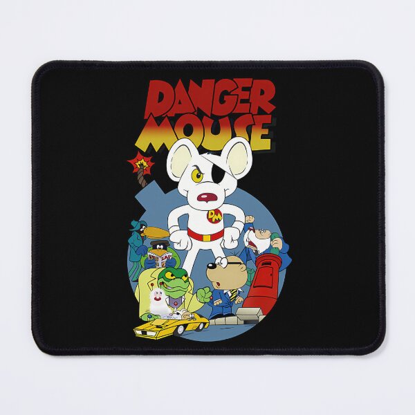 Item preview, Cartoon Kids - Vintage Cartoon Movies designed and sold by LuxurySquishy.