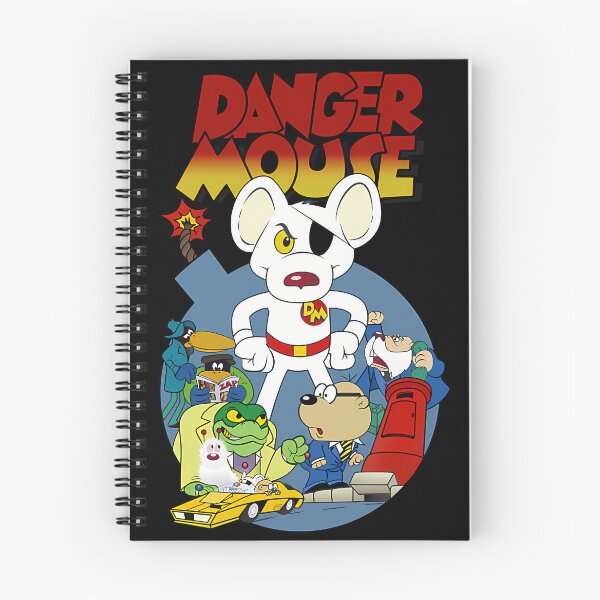 Item preview, Cartoon Kids - Vintage Cartoon Movies designed and sold by LuxurySquishy.