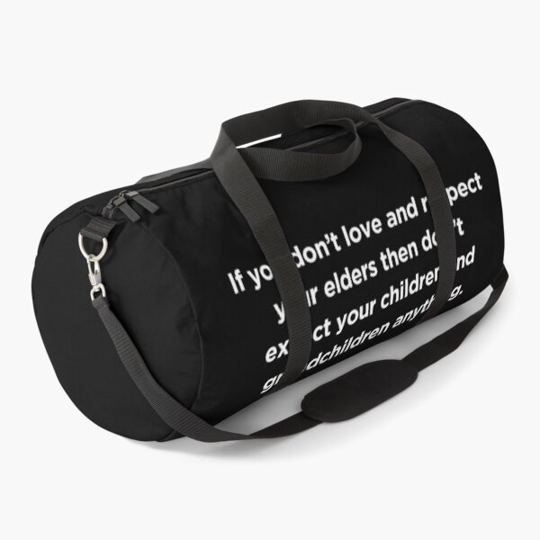 Item preview, International Day of Older Persons Quote designed and sold by adelferhat.