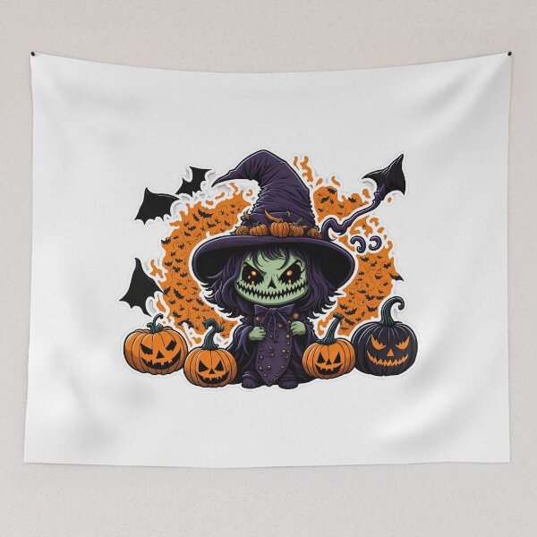 Item preview, We want you to be afraid. I don't want you to think I'm cute! designed and sold by Natcharee.