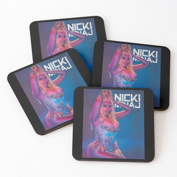 Item preview, The Nicki Queen Classic -Nicki Barbz Essential designed and sold by IzaiahMonkey.