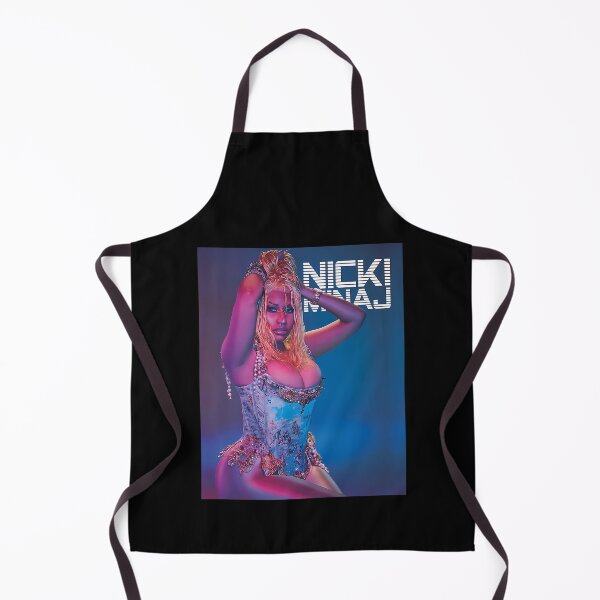 Item preview, The Nicki Queen Classic -Nicki Barbz Essential designed and sold by IzaiahMonkey.