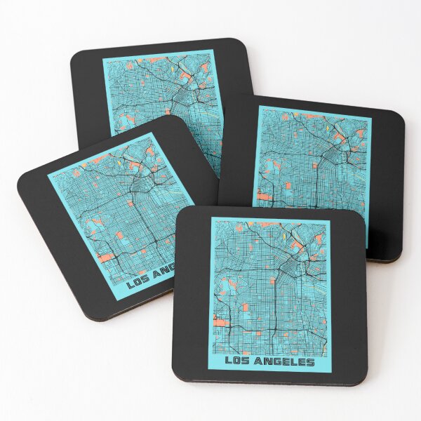 Item preview,  Los Angeles designed and sold by OnTheTrend.