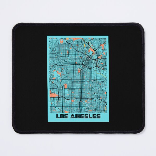 Item preview,  Los Angeles designed and sold by OnTheTrend.