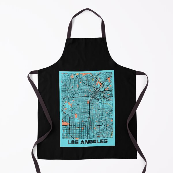 Item preview, Los Angeles designed and sold by OnTheTrend.