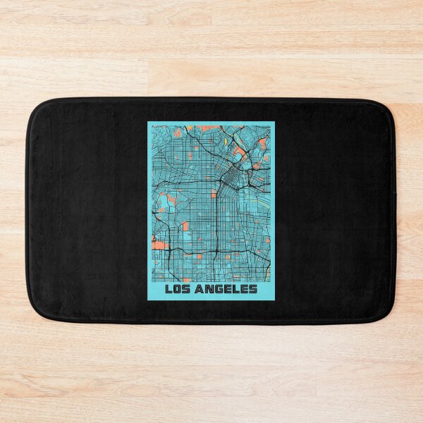 Item preview,  Los Angeles designed and sold by OnTheTrend.