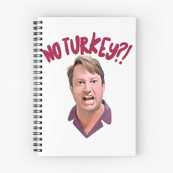 Artikelvorschau, Kein Truthahn-Mark-Corrigan-Peep-Show-Meltdown-Klassiker entworfen und verkauft von KingstonWater.