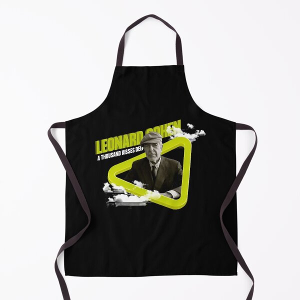 Item preview, LEONARD COHEN VINTAGE designed and sold by KarsenJoeyArtS.