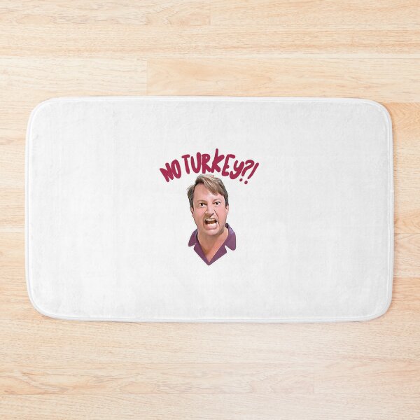 Item preview, No Turkey Mark Corrigan Peep Show Meltdown Classic designed and sold by KingstonWater.