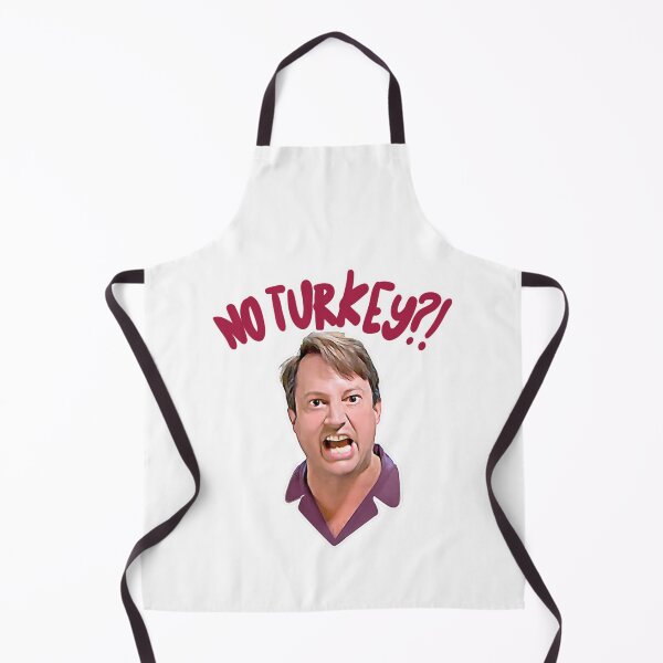Item preview, No Turkey Mark Corrigan Peep Show Meltdown Classic designed and sold by KingstonWater.