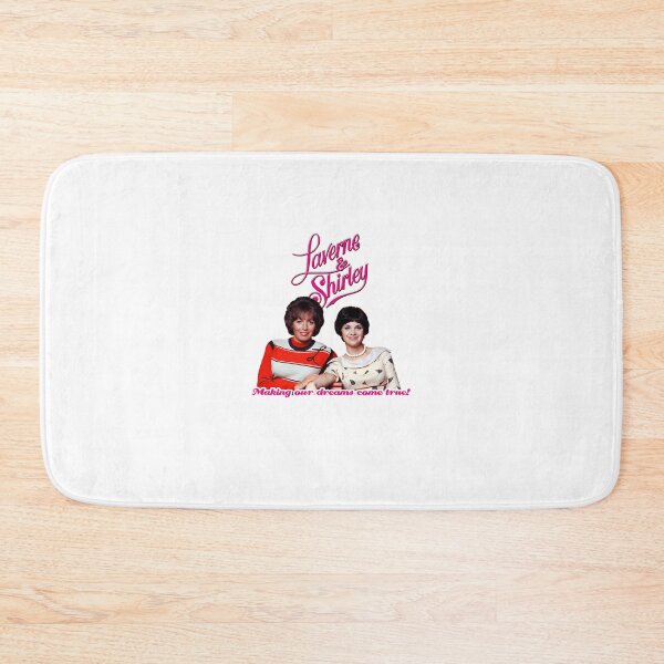 Item preview, 70s Laverne & Shirley Happy Days Spin off dreams tribute Essential designed and sold by HappyFrothy.