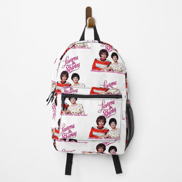 Item preview, 70s Laverne & Shirley Happy Days Spin off dreams tribute Essential designed and sold by HappyFrothy.