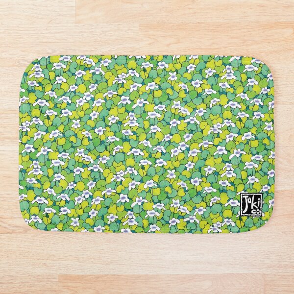 Item preview,  Australian native violets - mini version designed and sold by jukico.