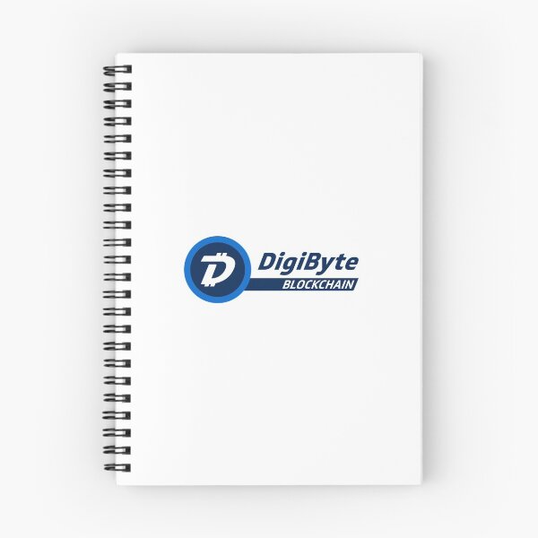 Item preview, DigiByte designed and sold by berzabel.
