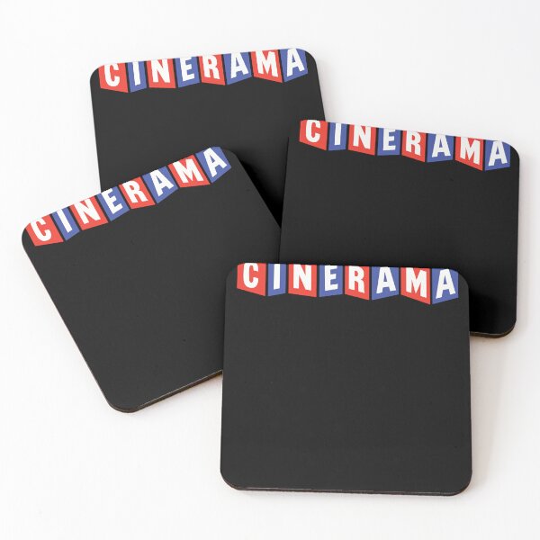 Item preview, Cinerama designed and sold by DewiesClothes.