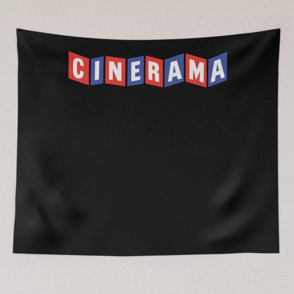 Item preview, Cinerama designed and sold by DewiesClothes.