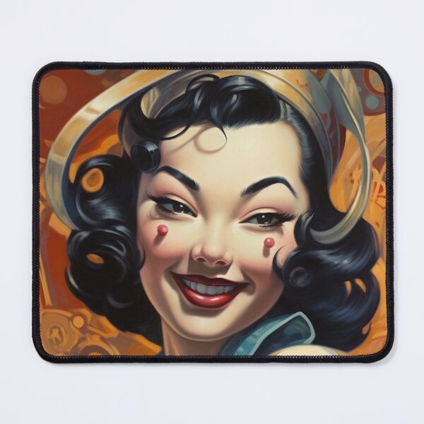Item preview, Classy and Futuristic Beauty, Artful Apparel & More designed and sold by GueloStudio.
