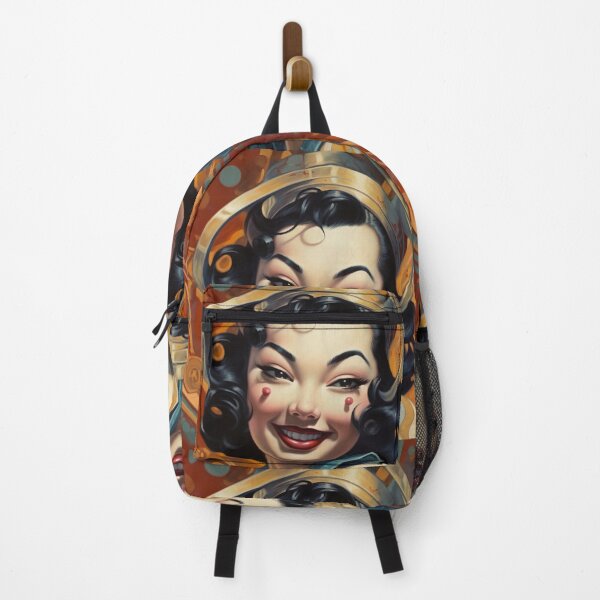 Item preview, Classy and Futuristic Beauty, Artful Apparel & More designed and sold by GueloStudio.
