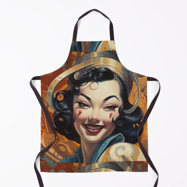 Item preview, Classy and Futuristic Beauty, Artful Apparel & More designed and sold by GueloStudio.