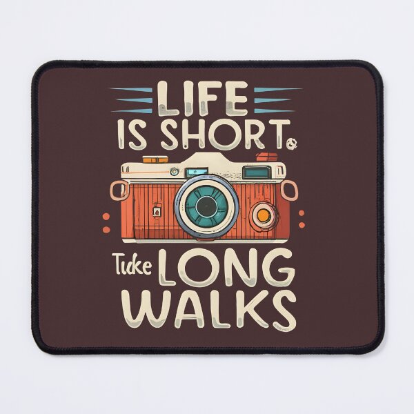 Item preview, Camera for Walking Tour designed and sold by B-O-S-H-R-A.