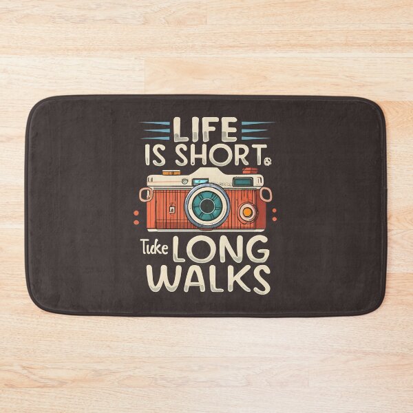 Item preview, Camera for Walking Tour designed and sold by B-O-S-H-R-A.