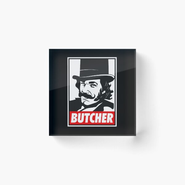 Item preview, BILL THE BUTCHER designed and sold by DamionWalter.