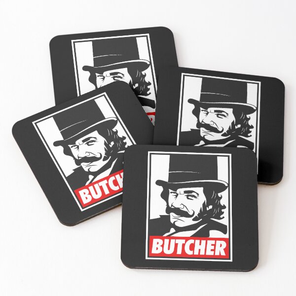Item preview, BILL THE BUTCHER designed and sold by DamionWalter.
