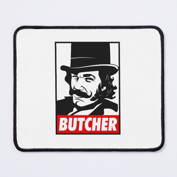 Item preview, BILL THE BUTCHER designed and sold by DamionWalter.