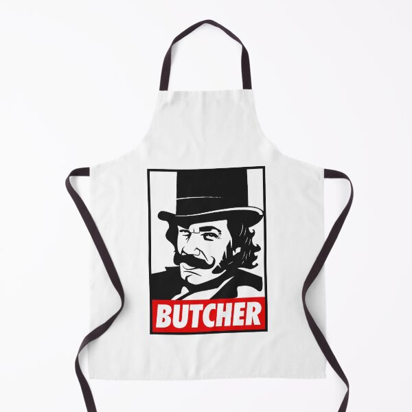 Item preview, BILL THE BUTCHER designed and sold by DamionWalter.