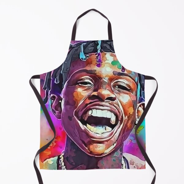Item preview, quando rondo designed and sold by Hubert  GrafikaExpressArtistry.